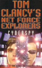 Cyberspy