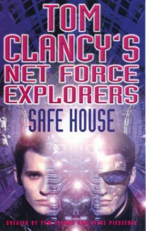 Safe House by Tom Clancy & Steve Pieczenik