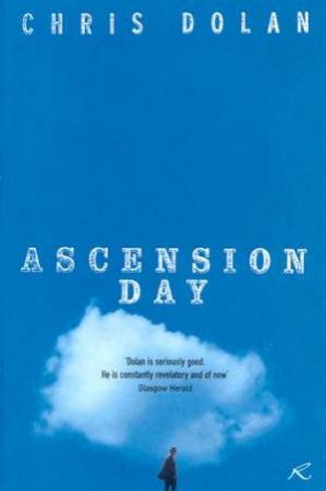 Ascension Day by Chris Dolan