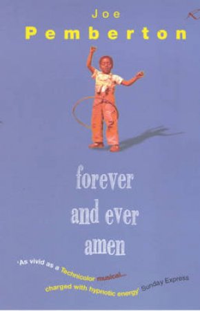 Forever And Ever Amen by Joe Pemberton