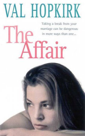 The Affair by Val Hopkirk