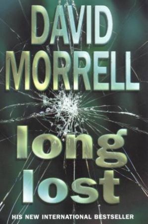 Long Lost by David Morrell