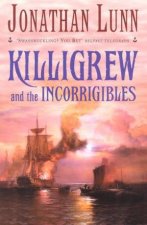 Killigrew And The Incorrigibles