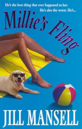 Millie's Fling by Jill Mansell