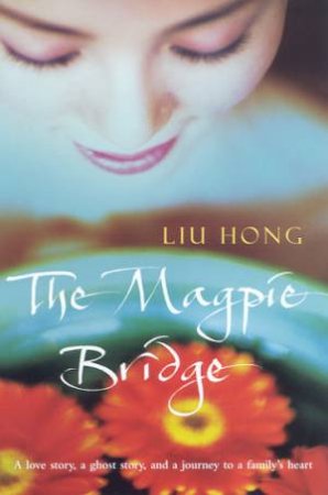 The Magpie Bridge by Liu Hong