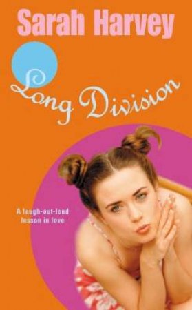 Long Division by Sarah Harvey