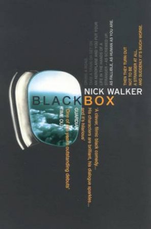 Blackbox by Nick Walker