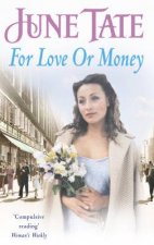 For Love Or Money