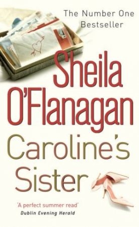 Caroline's Sister by Sheila O'Flanagan