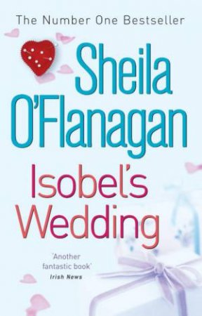 Isobel's Wedding by Sheila O'Flanagan