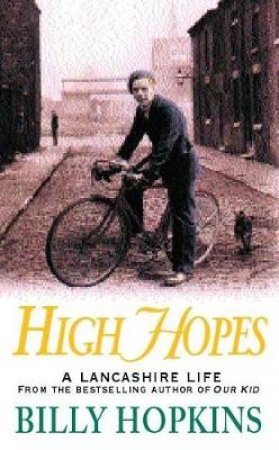 High Hopes by Billy Hopkins