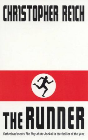 The Runner by Christopher Reich