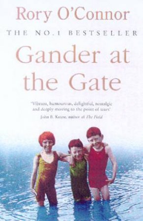 Gander At The Gate by Rory O'Connor