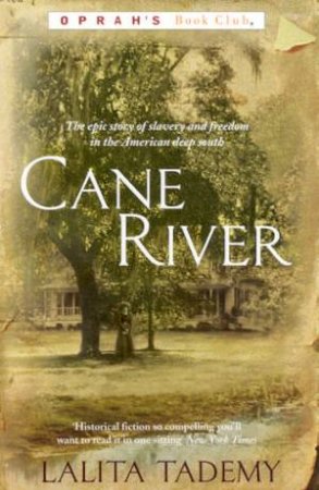 Cane River by Lalita Tademy