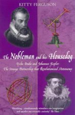 The Nobleman And His Housedog Tycho Brahe And Johannes Kepler