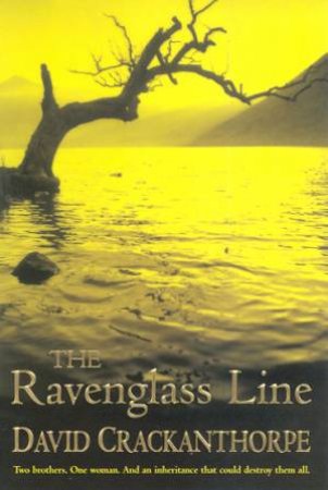 The Ravenglass Line by David Crackanthorpe