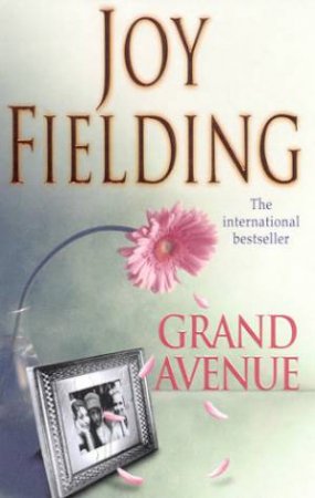 Grand Avenue by Joy Fielding