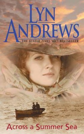 Across A Summer Sea by Lyn Andrews