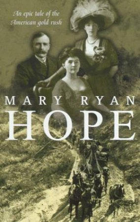 Hope by Mary Ryan