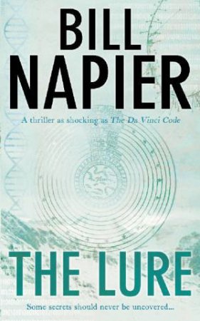 The Lure by Bill Napier