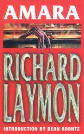 Amara by Richard Laymon