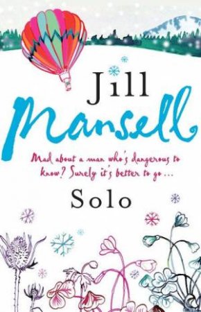 Solo by Jill Mansell