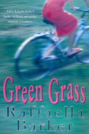 Green Grass by Raffaella Barker