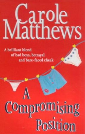 A Compromising Position by Carole Matthews