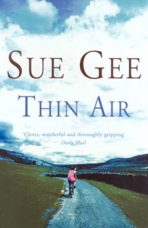 Thin Air by Sue Gee