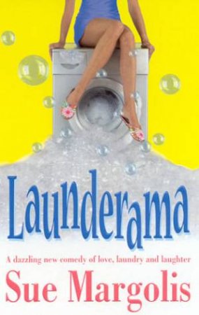 Launderama by Sue Margolis