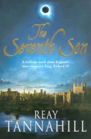 The Seventh Son by Reay Tannahill