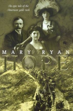 Hope by Mary Ryan