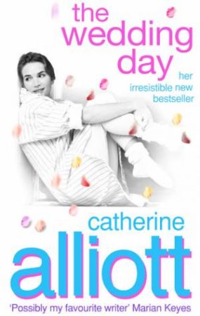 Wedding Day by Catherine Alliott