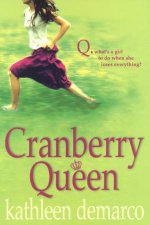 Cranberry Queen