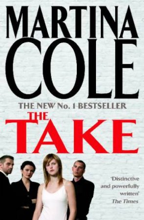 The Take by Martina Cole