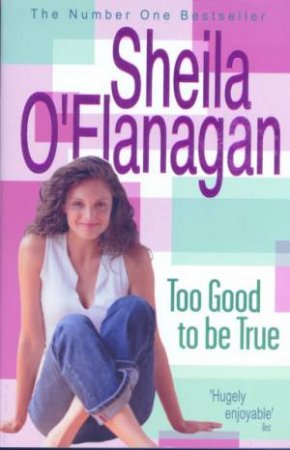 Too Good To Be True by Sheila O'Flanagan