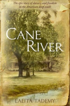 Cane River by Lalita Tademy