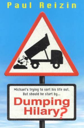 Dumping Hilary? by Paul Reizin