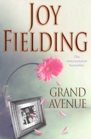 Grand Avenue by Joy Fielding