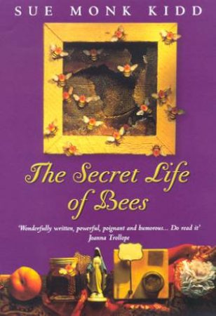 The Secret Life Of Bees by Sue Monk Kidd