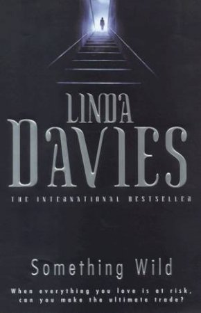 Something Wild by Linda Davies