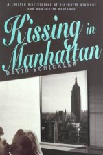 Kissing In Manhattan