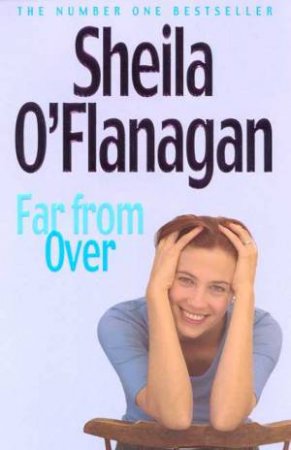 Far From Over by Sheila O'Flanagan