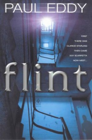 Flint by Paul Eddy