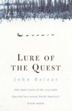 Lure Of The Quest