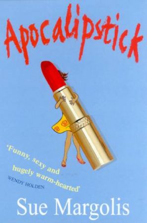 Apocalipstick by Sue Margolis