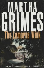 A Richard Jury Murder Mystery The Lamorna Wink