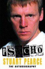 Psycho The Autobiography