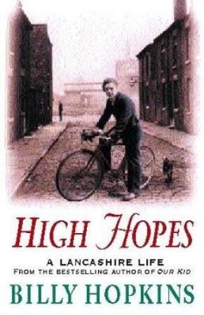 High Hopes by Billy Hopkins