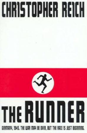 The Runner by Christopher Reich